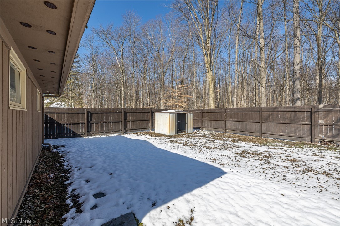 Ledgewood - Residential