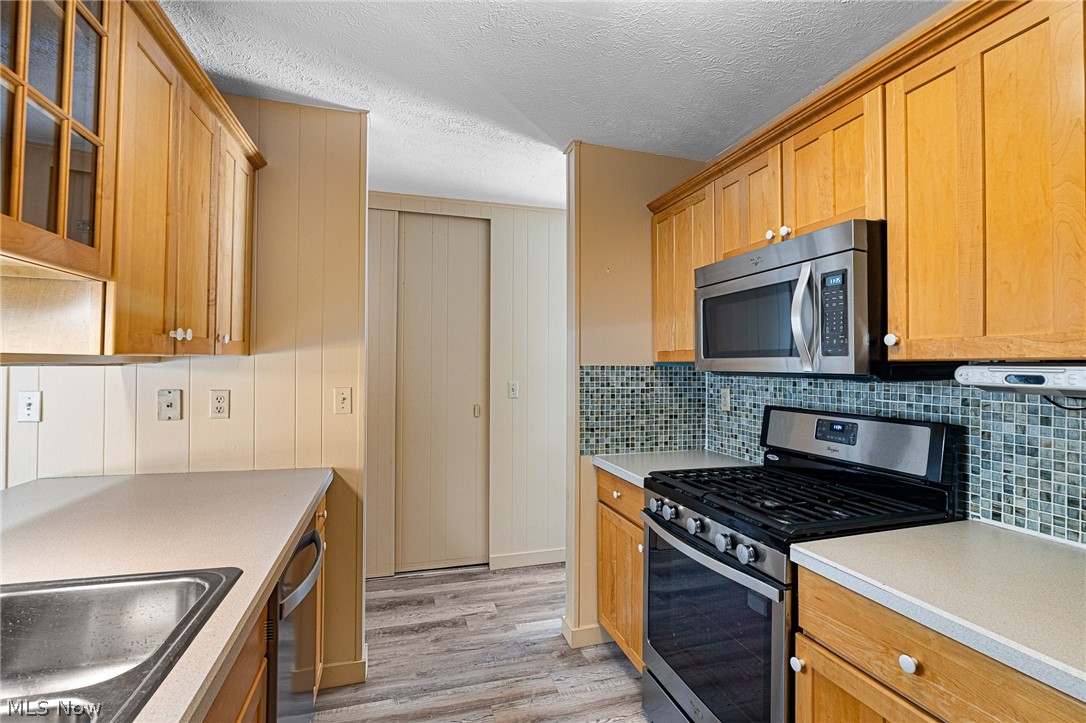 Ledgewood - Residential