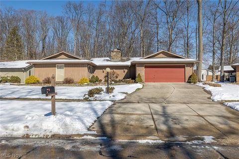 17338 Ridge Creek Road Strongsville OH 44136