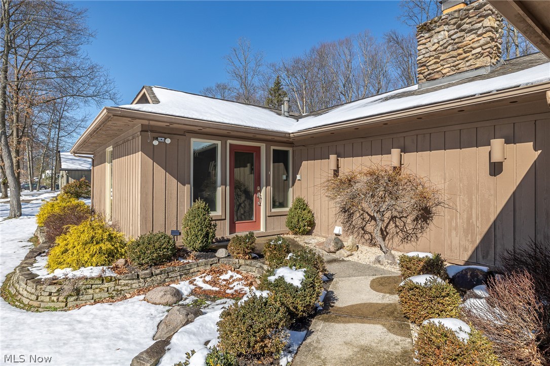 Ledgewood - Residential