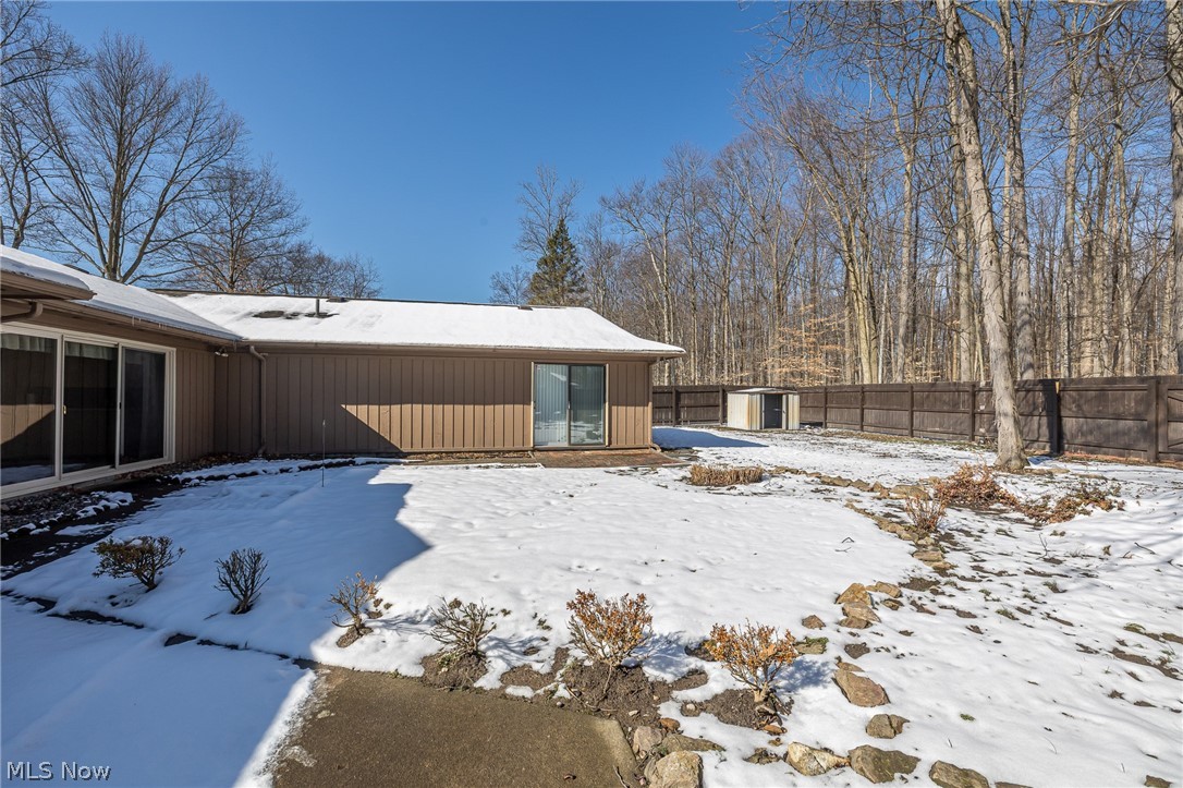 Ledgewood - Residential