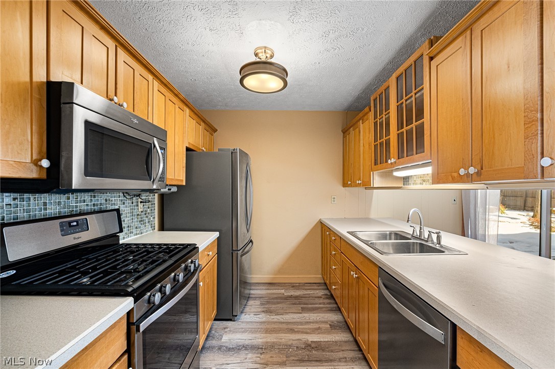 Ledgewood - Residential