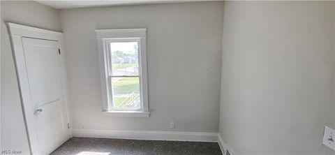Tiny photo for 13806 Harvard Avenue, Cleveland, OH 44105 (MLS # 5205042)