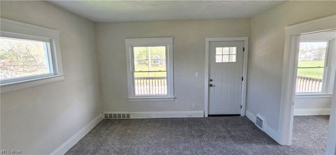 Tiny photo for 13806 Harvard Avenue, Cleveland, OH 44105 (MLS # 5205042)