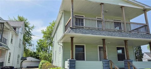 Tiny photo for 13806 Harvard Avenue, Cleveland, OH 44105 (MLS # 5205042)