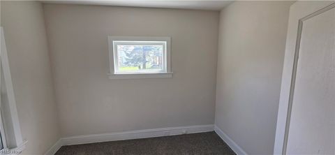 Tiny photo for 13806 Harvard Avenue, Cleveland, OH 44105 (MLS # 5205042)