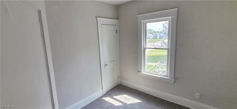 Tiny photo for 13806 Harvard Avenue, Cleveland, OH 44105 (MLS # 5205042)