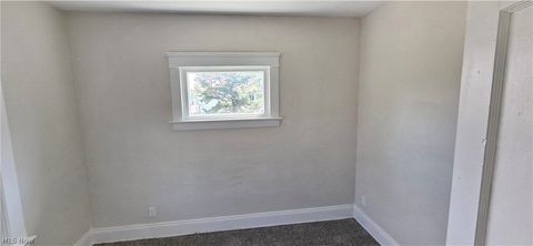 Tiny photo for 13806 Harvard Avenue, Cleveland, OH 44105 (MLS # 5205042)
