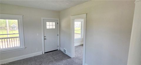 Tiny photo for 13806 Harvard Avenue, Cleveland, OH 44105 (MLS # 5205042)
