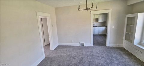 Tiny photo for 13806 Harvard Avenue, Cleveland, OH 44105 (MLS # 5205042)