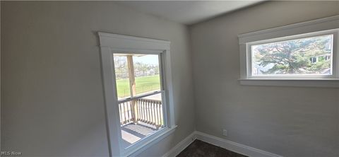 Tiny photo for 13806 Harvard Avenue, Cleveland, OH 44105 (MLS # 5205042)