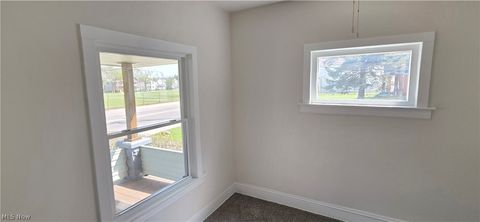 Tiny photo for 13806 Harvard Avenue, Cleveland, OH 44105 (MLS # 5205042)
