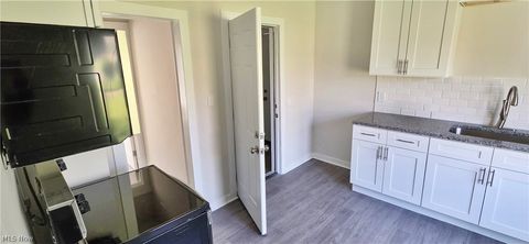 Tiny photo for 13806 Harvard Avenue, Cleveland, OH 44105 (MLS # 5205042)