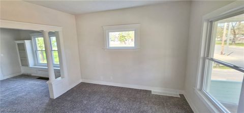 Tiny photo for 13806 Harvard Avenue, Cleveland, OH 44105 (MLS # 5205042)
