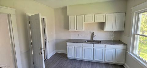Tiny photo for 13806 Harvard Avenue, Cleveland, OH 44105 (MLS # 5205042)