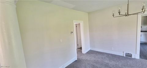 Tiny photo for 13806 Harvard Avenue, Cleveland, OH 44105 (MLS # 5205042)