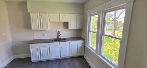 Tiny photo for 13806 Harvard Avenue, Cleveland, OH 44105 (MLS # 5205042)