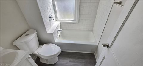 Tiny photo for 13806 Harvard Avenue, Cleveland, OH 44105 (MLS # 5205042)