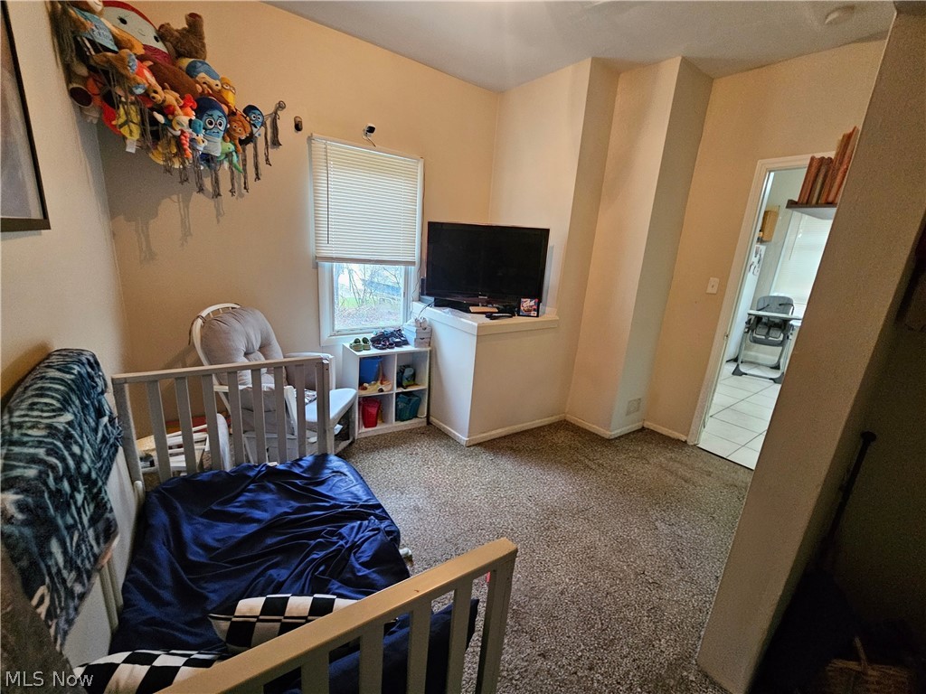 F W Sears - Residential Income