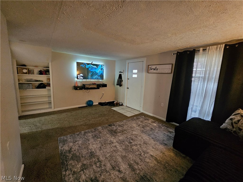 F W Sears - Residential Income