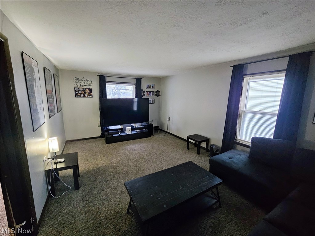 F W Sears - Residential Income