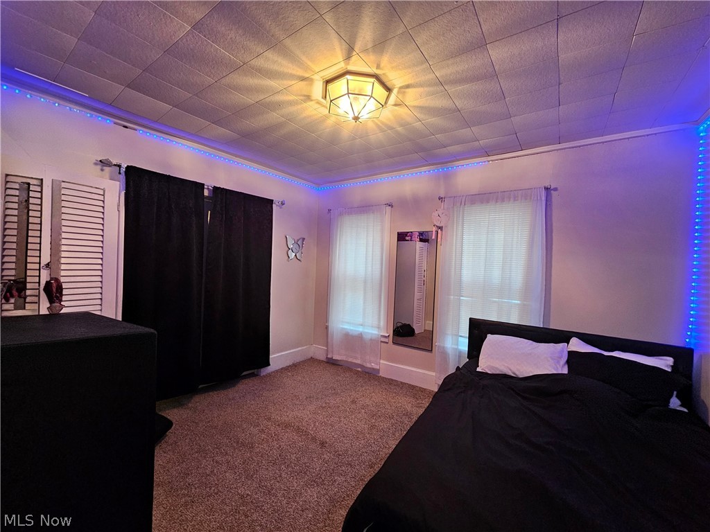 F W Sears - Residential Income