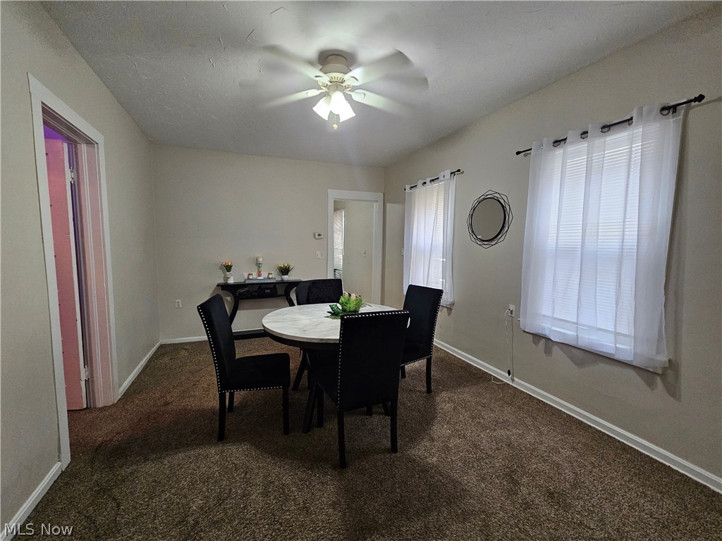 F W Sears - Residential Income