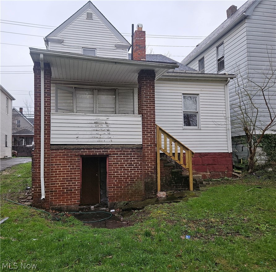 F W Sears - Residential Income