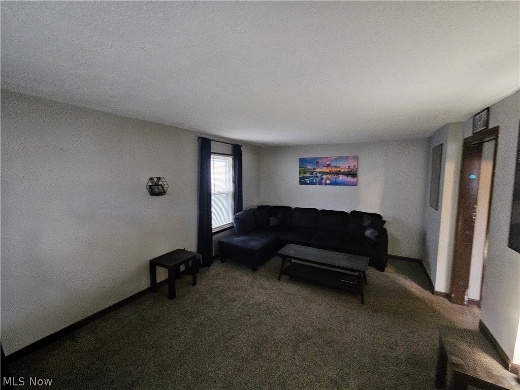 F W Sears - Residential Income