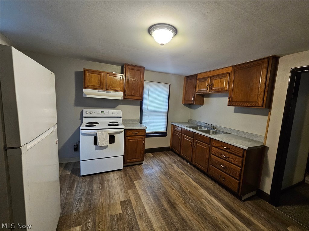 F W Sears - Residential Income