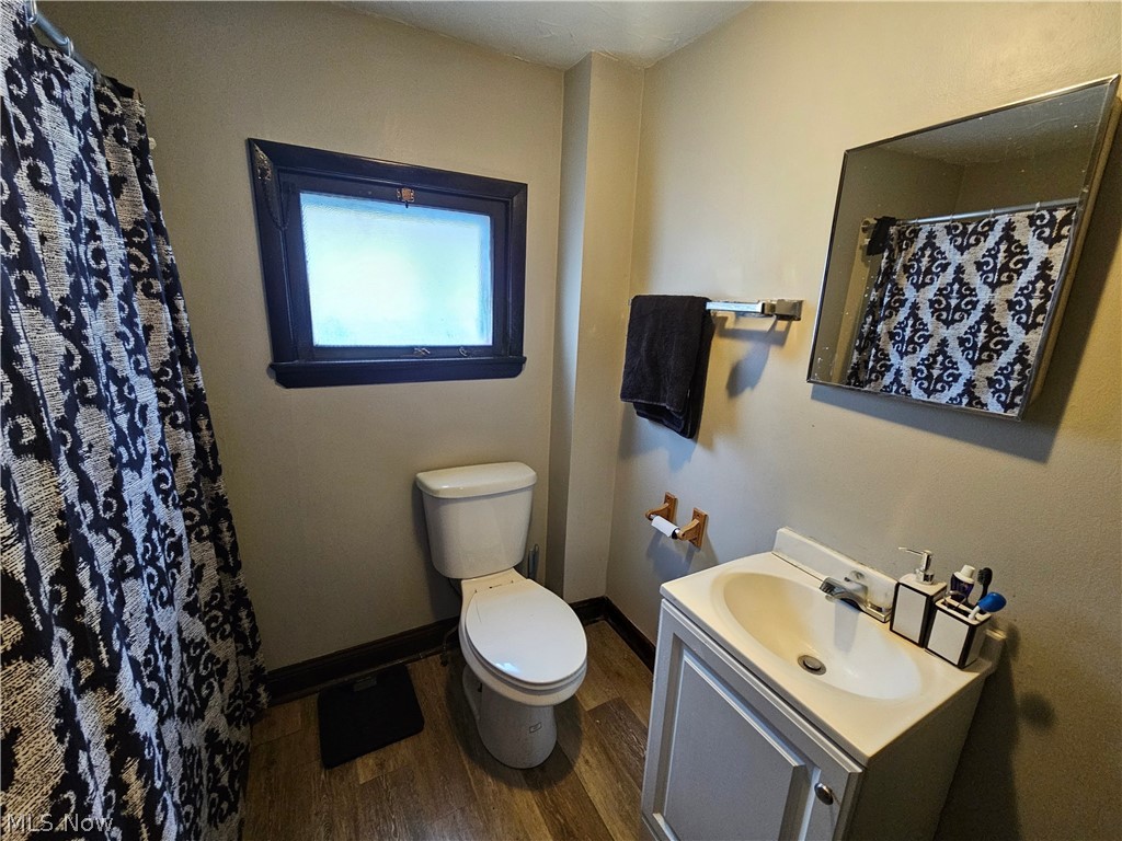 F W Sears - Residential Income