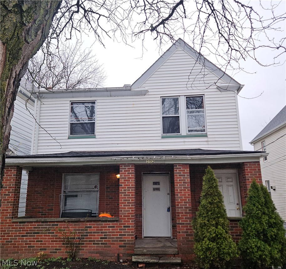 F W Sears - Residential Income