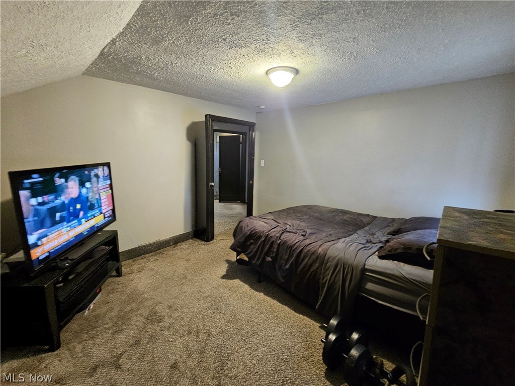 F W Sears - Residential Income