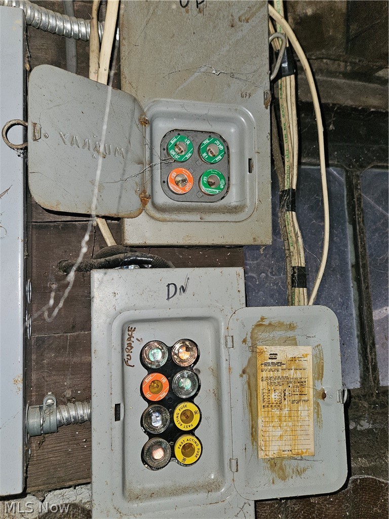 F W Sears - Residential Income