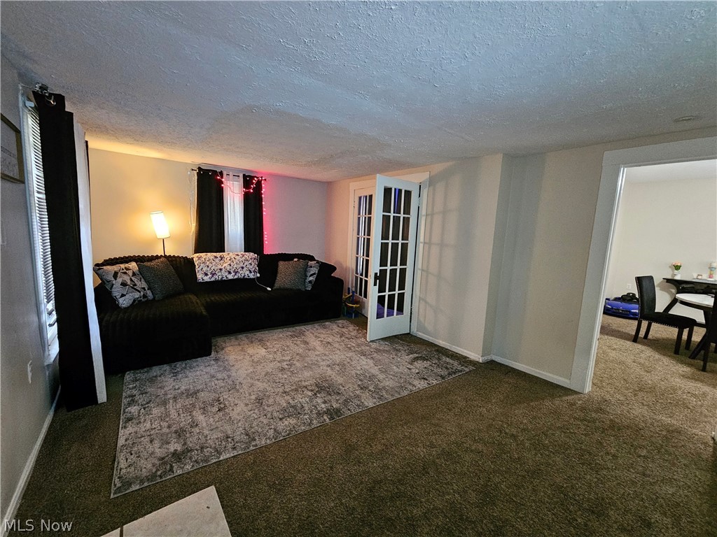 F W Sears - Residential Income