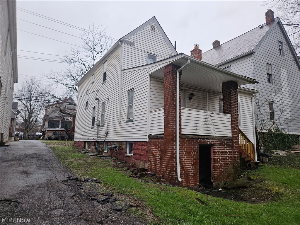 F W Sears - Residential Income