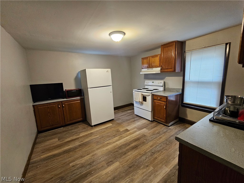 F W Sears - Residential Income