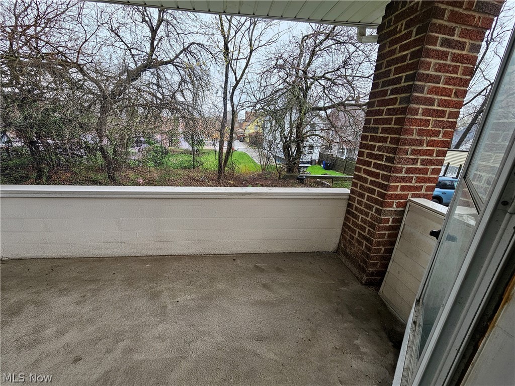 F W Sears - Residential Income