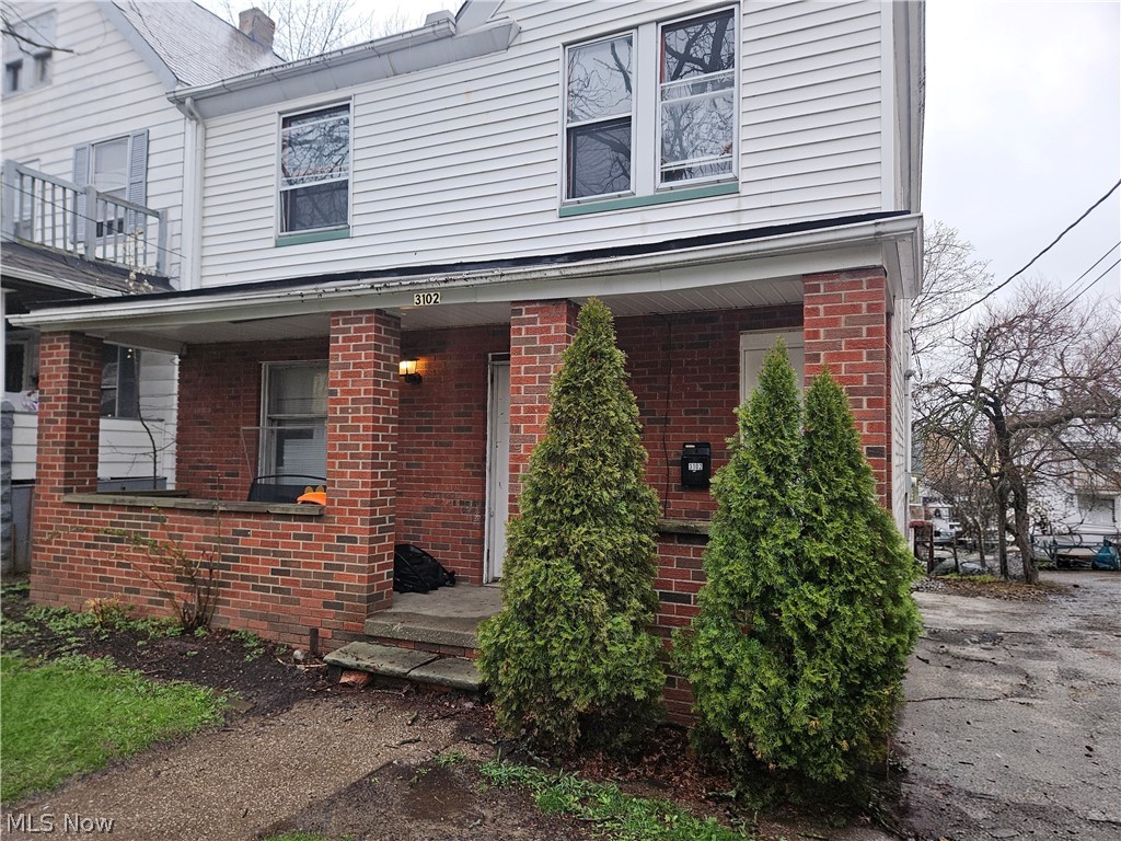 F W Sears - Residential Income