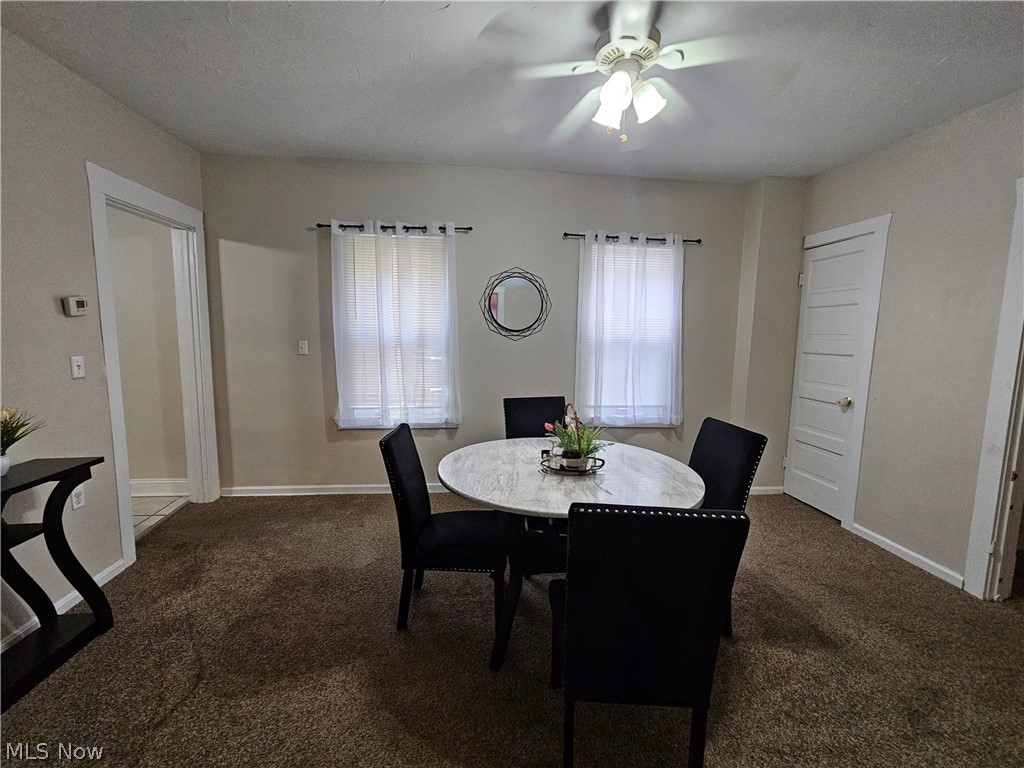 F W Sears - Residential Income