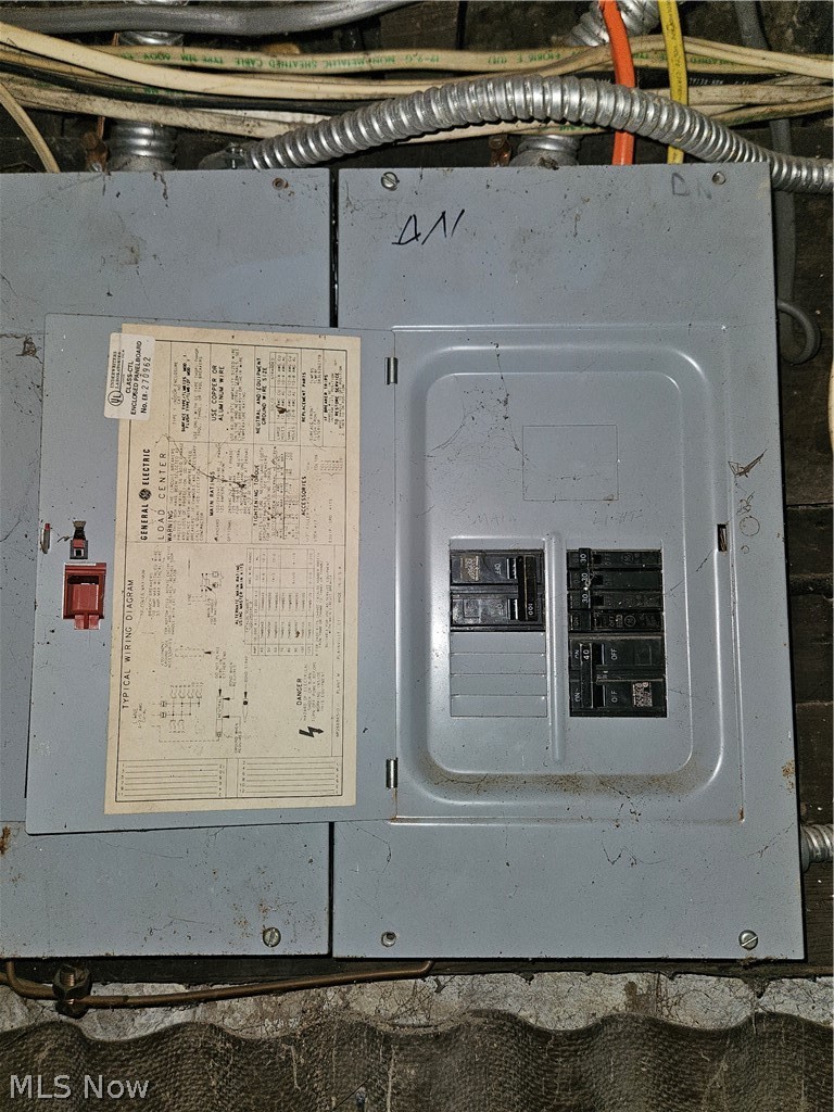 F W Sears - Residential Income