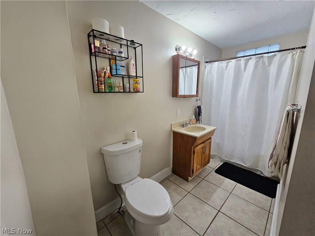 F W Sears - Residential Income