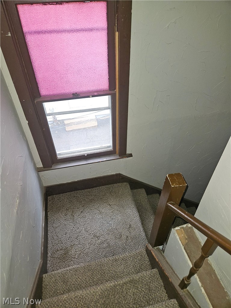 F W Sears - Residential Income