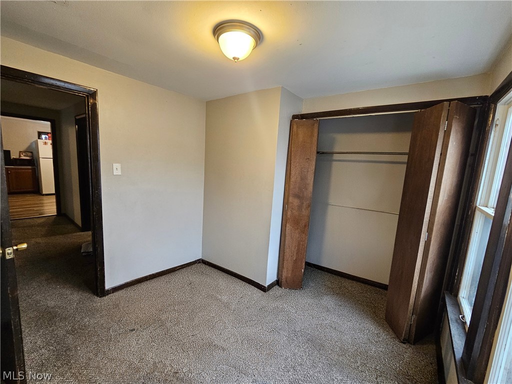 F W Sears - Residential Income