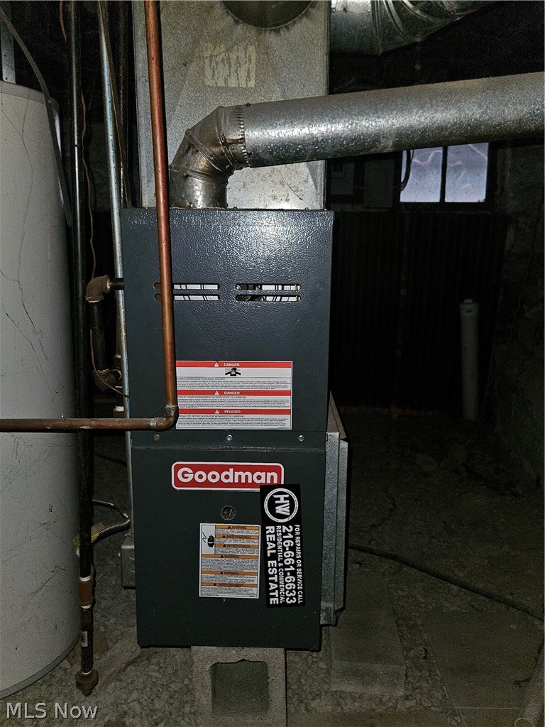 F W Sears - Residential Income