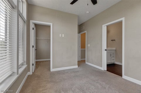 Tiny photo for 3601 Bailey Avenue, Cleveland, OH 44113 (MLS # 5240630)