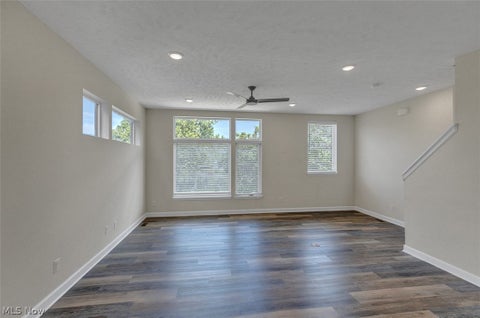 Tiny photo for 3601 Bailey Avenue, Cleveland, OH 44113 (MLS # 5240630)