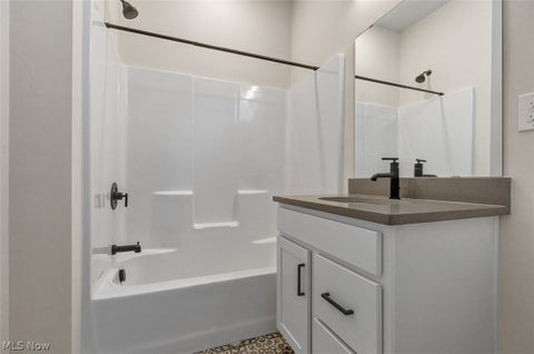 Tiny photo for 3601 Bailey Avenue, Cleveland, OH 44113 (MLS # 5240630)