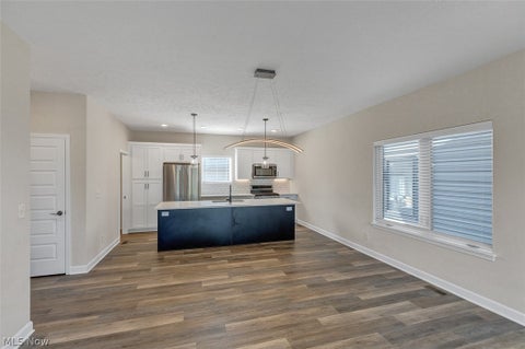 Tiny photo for 3601 Bailey Avenue, Cleveland, OH 44113 (MLS # 5240630)