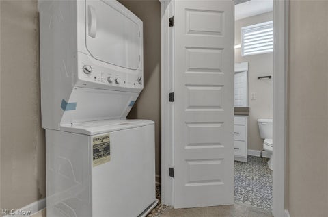 Tiny photo for 3601 Bailey Avenue, Cleveland, OH 44113 (MLS # 5240630)